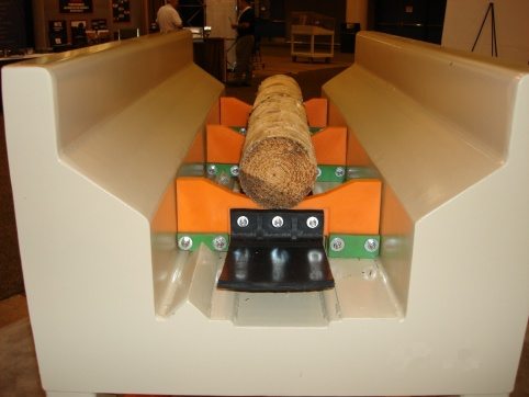 LogPro Scan Conveyor 31
