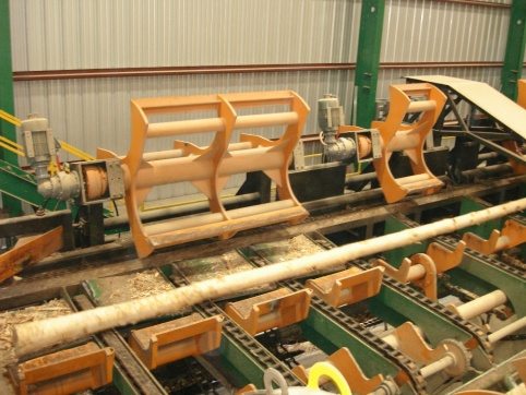 LogPro Scan Conveyor 29