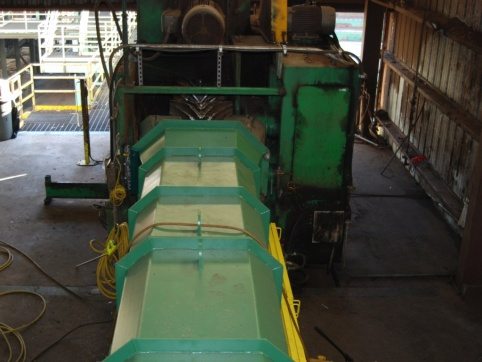 LogPro Scan Conveyor 9